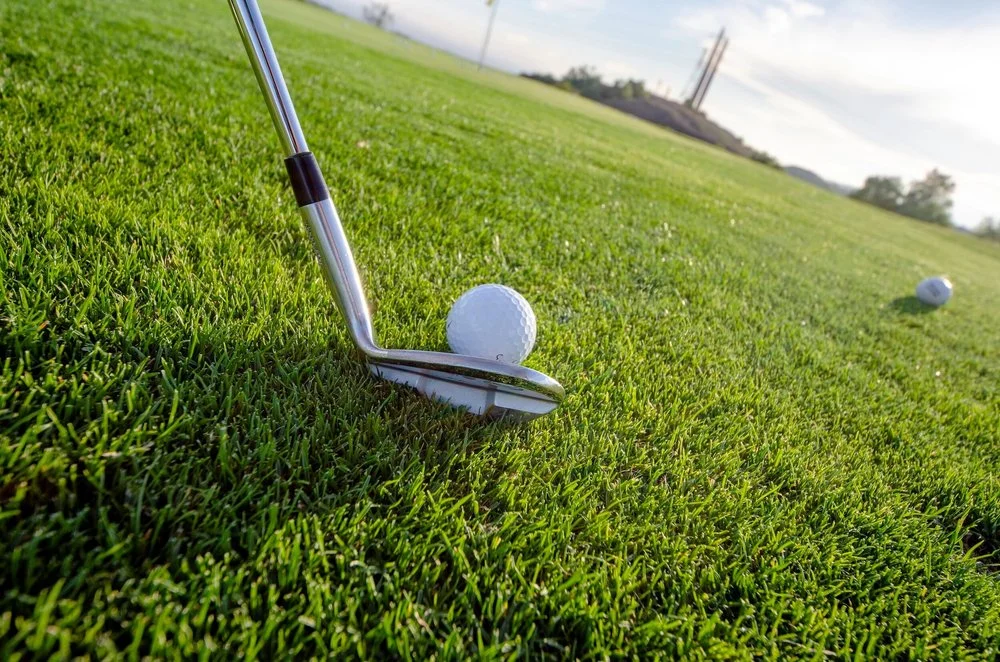 The Art of Golf Ball Positioning: Your Key to Consistent Shots