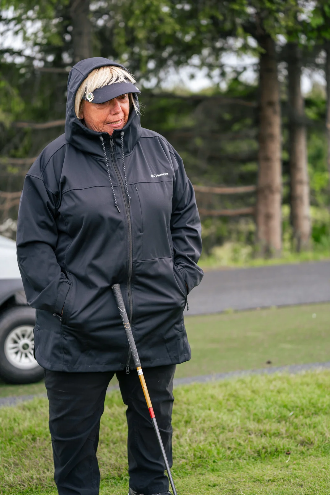 Sisters Coaching Clinic - May 25 2024 — CMGA community photograph