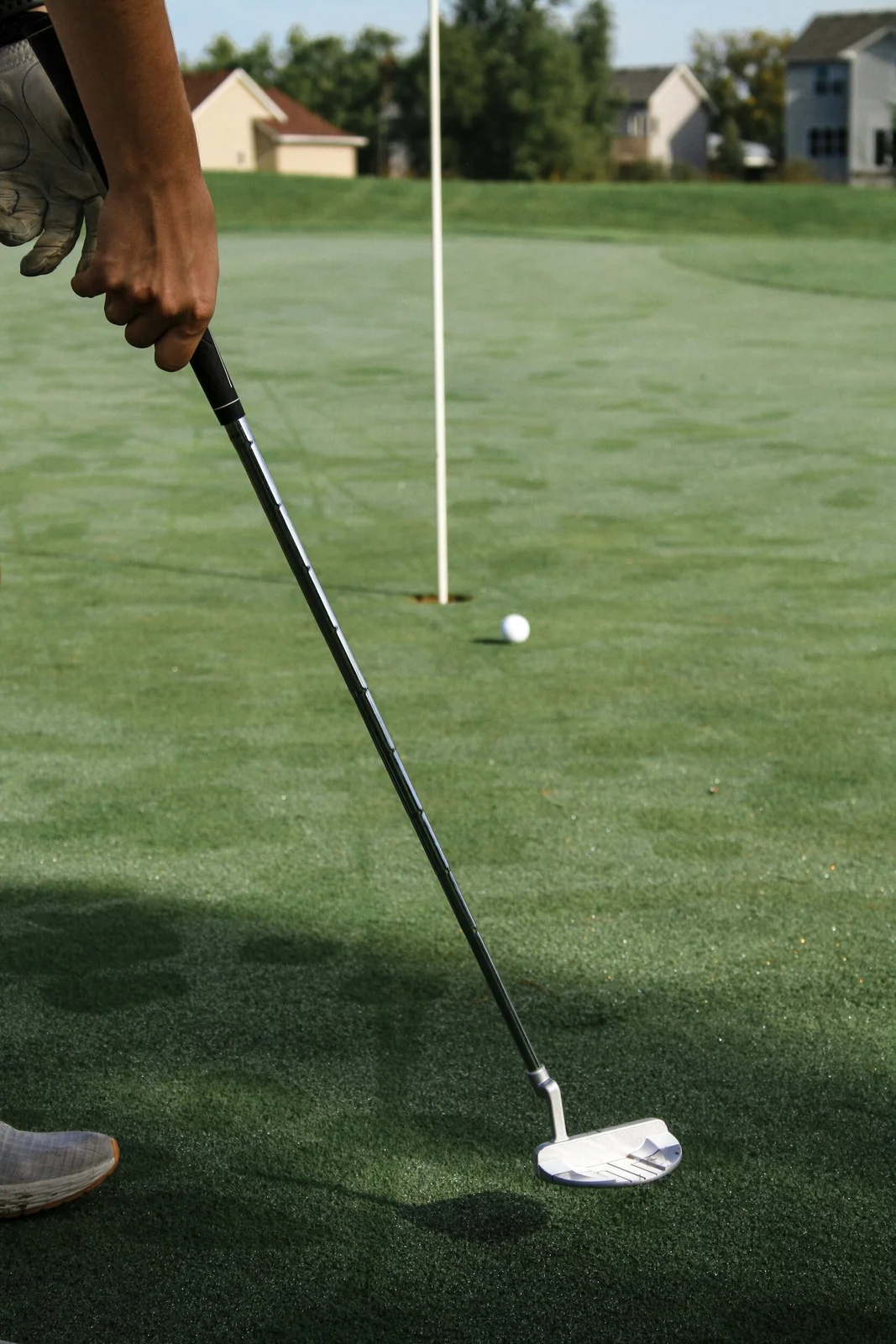 The Key to Success: How to Stay Consistent on the Golf Course