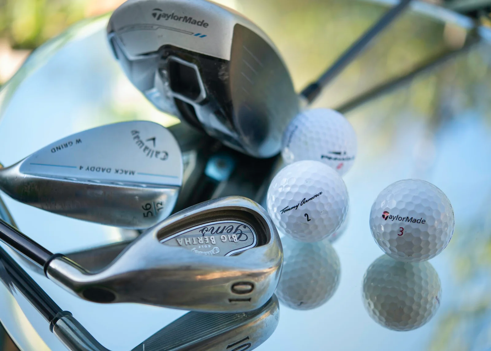 Unleashing Power: The Best Golf Drivers of 2024 for a Game-Changing Swing