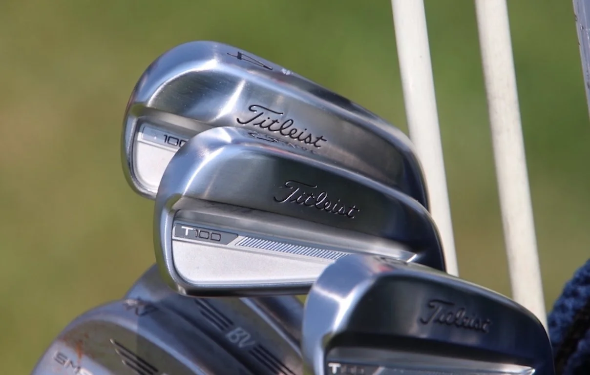 Mastering the Short Game: A Guide to 52, 56, and 60-Degree Wedges