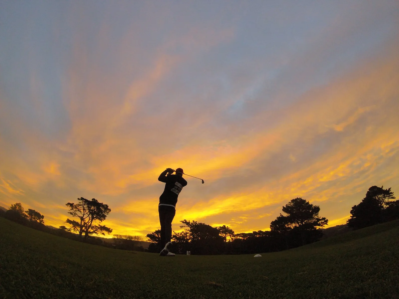 Is Golf Halal in Islam? Unveiling the Intersection of Leisure & Religious Principles